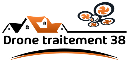 Drone Traitement 38